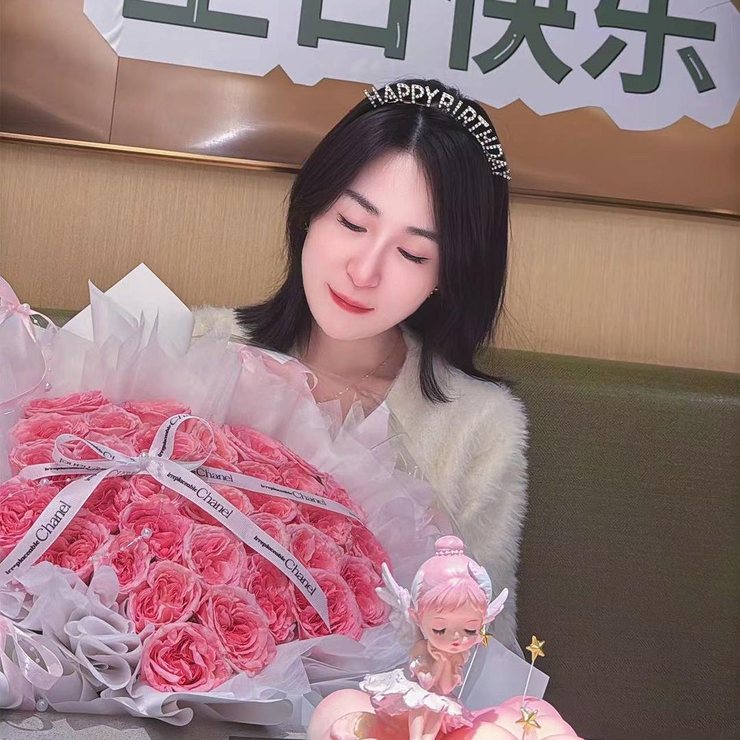 是乐乐鸭❤️