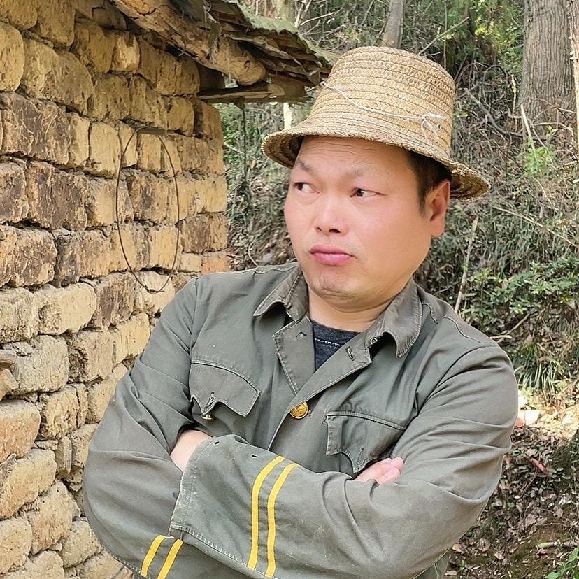 乡村老表（户外）