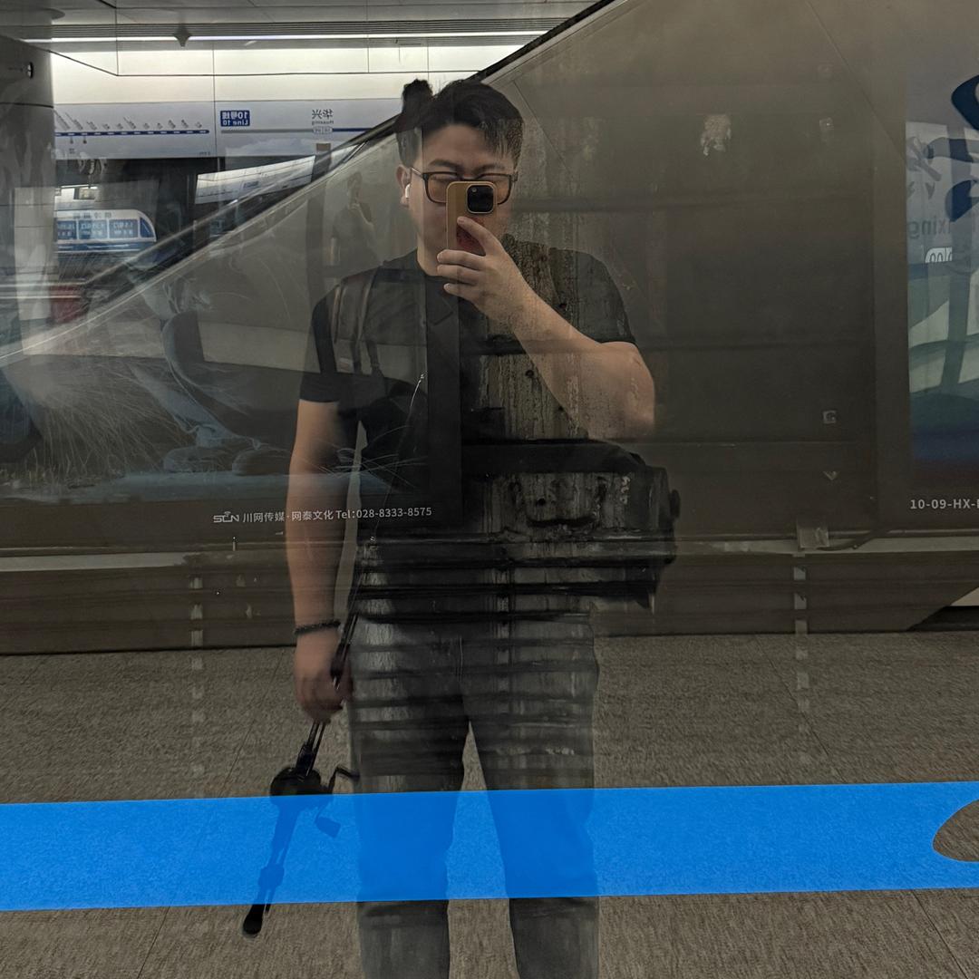 我的生活日记📓