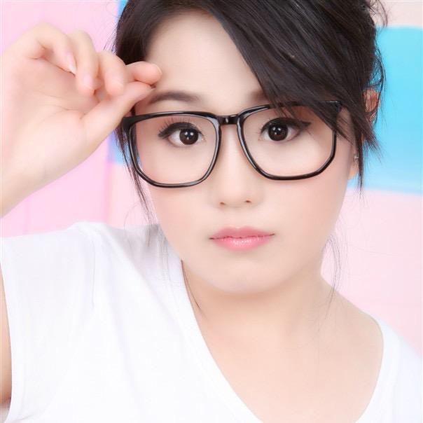 平定俏毛驴晶晶