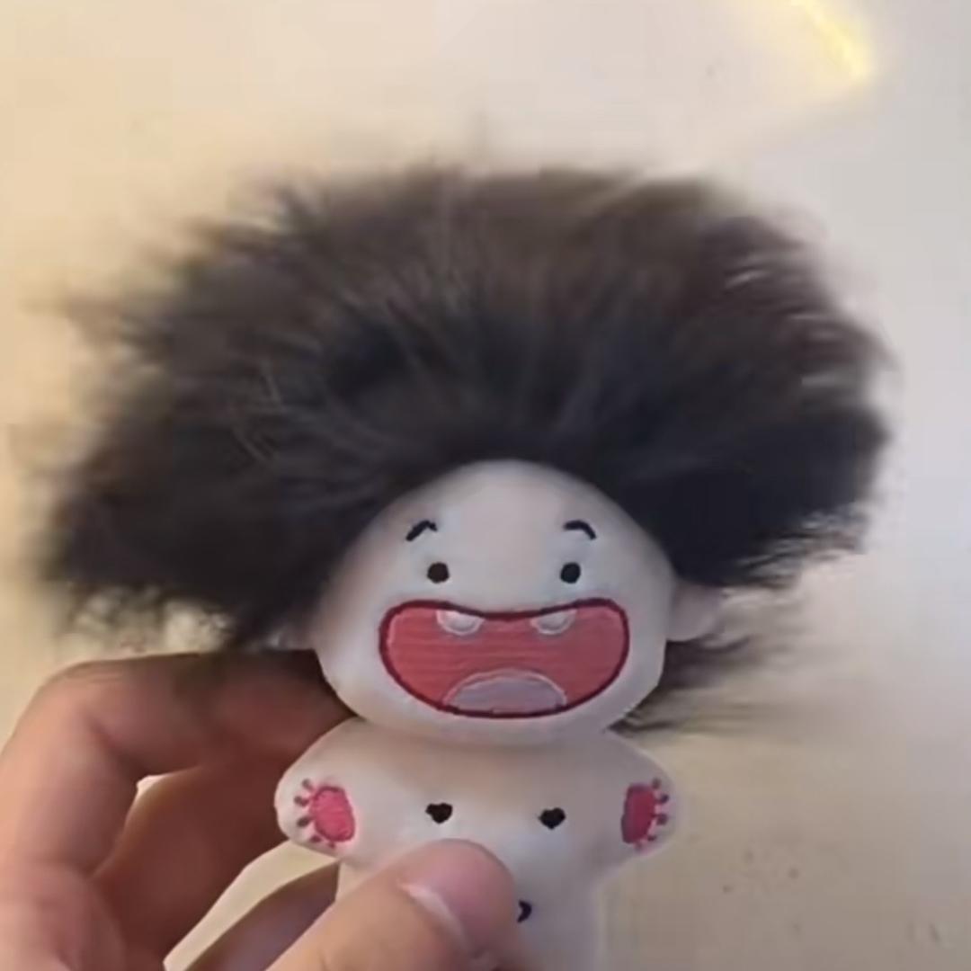 西伯利亚狼🐺