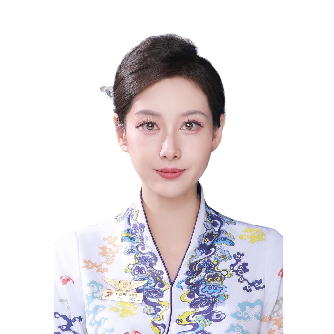 海航杏仁儿