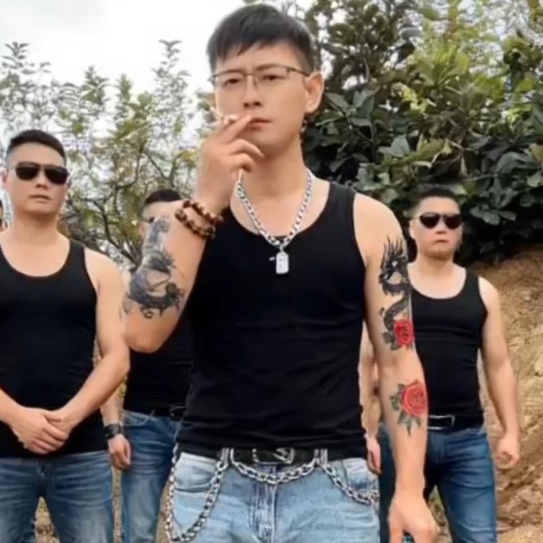 赵叁肾