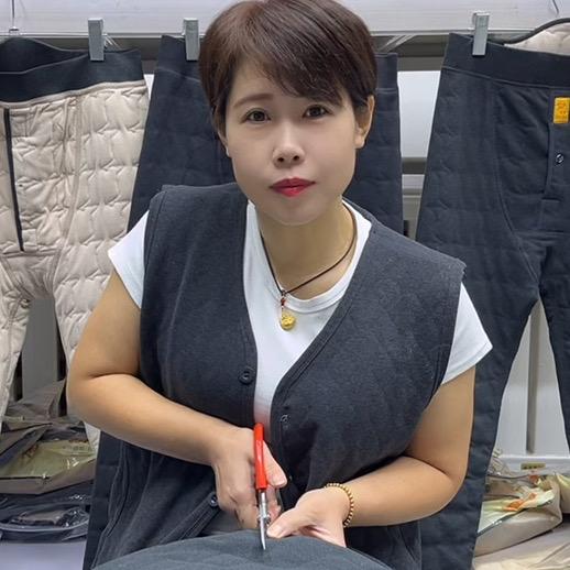 弘业皮毛商贸店