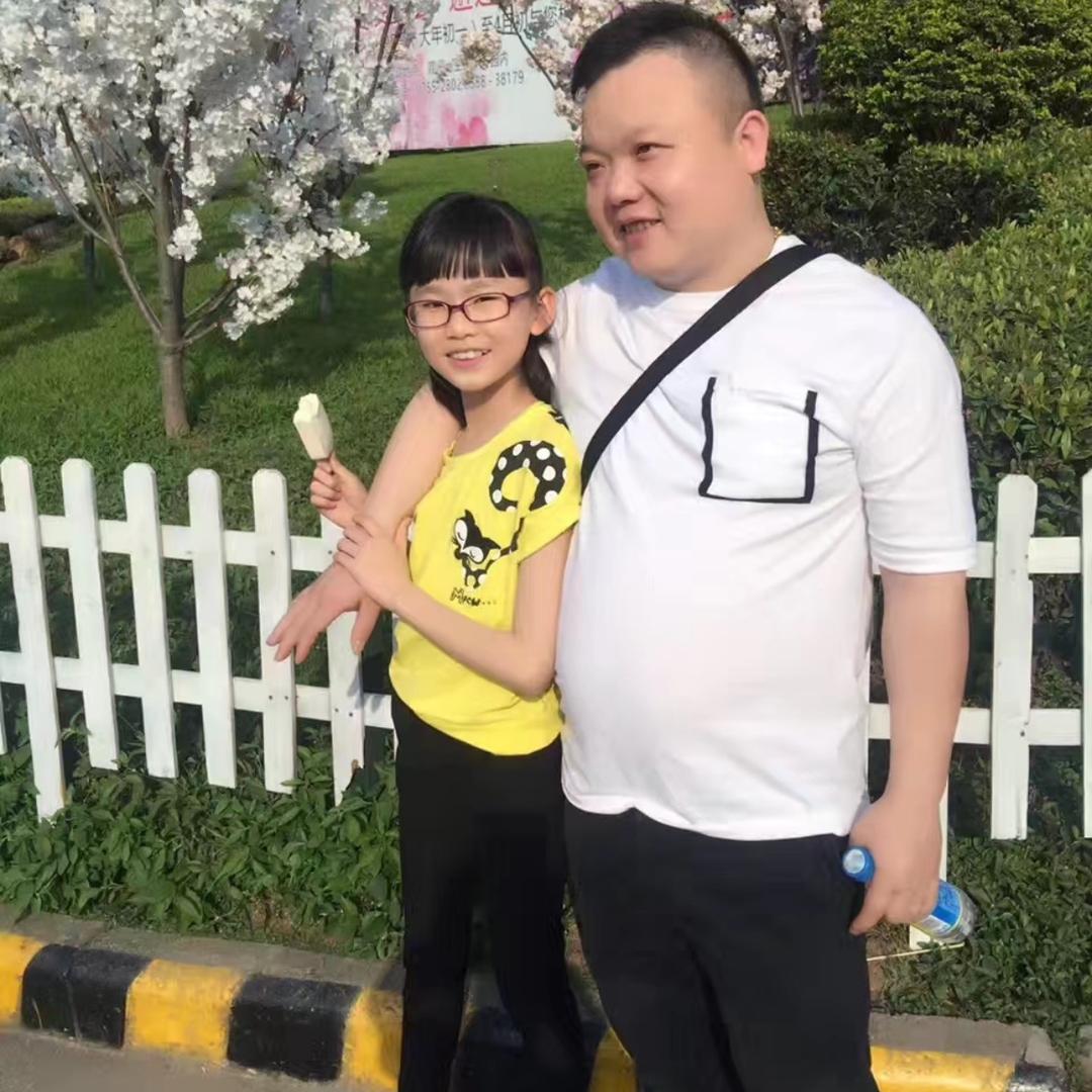 慢慢来😜