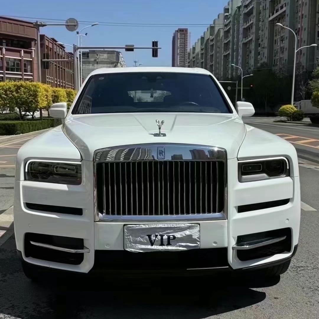 宏达豪车出行