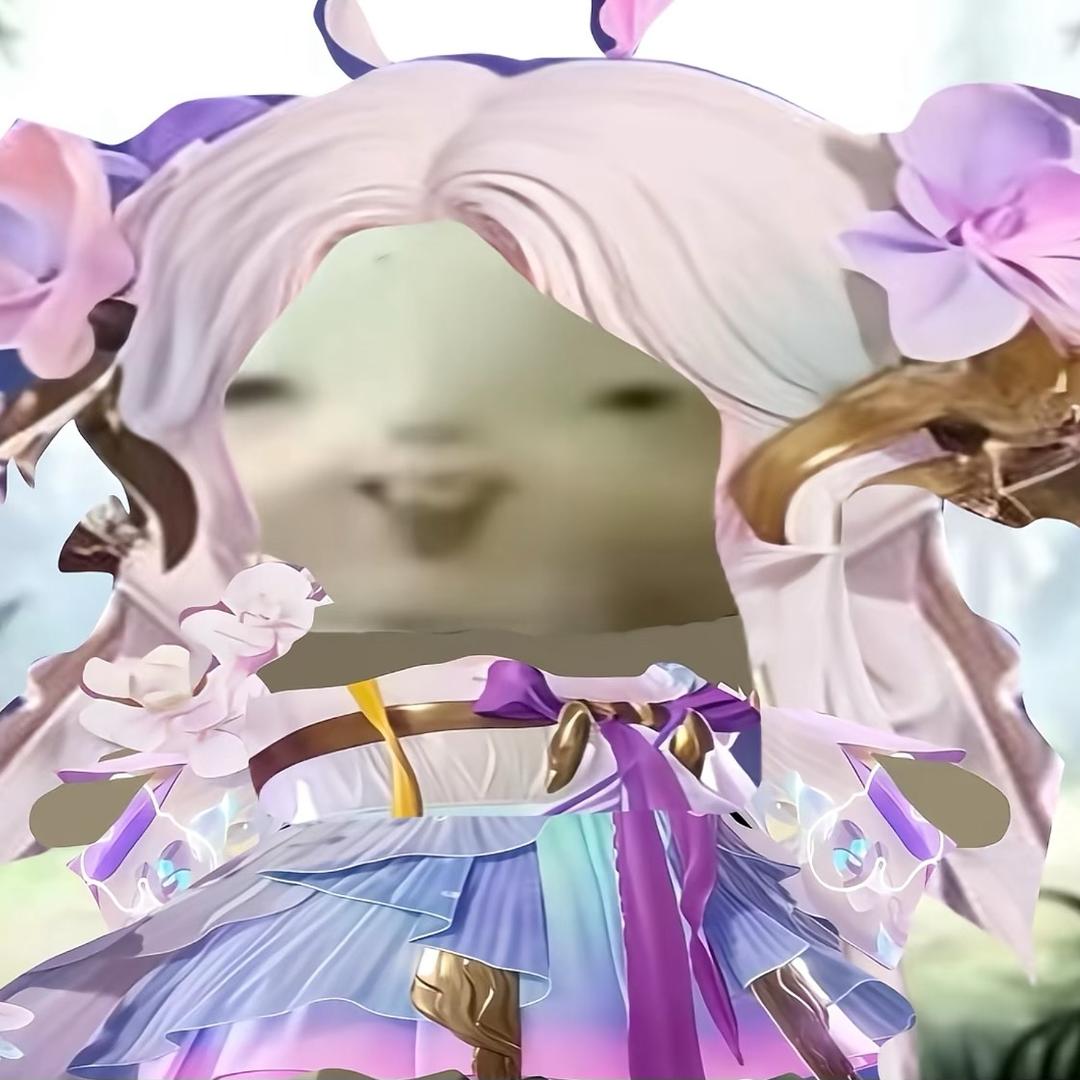 胡巴！！！
