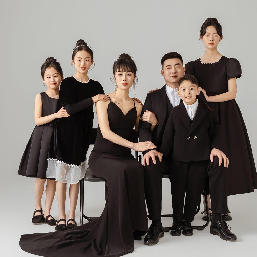 后天见女装服饰