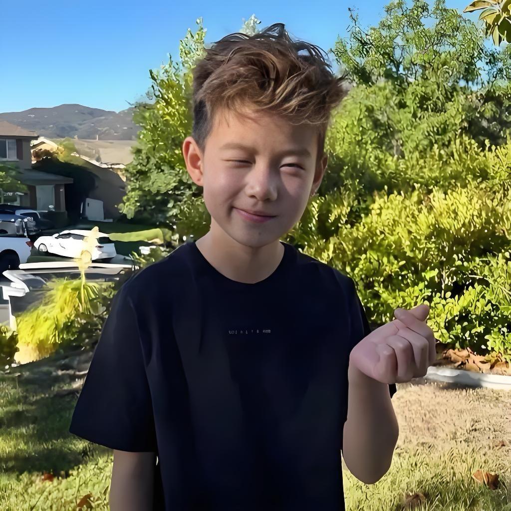 西大罗慌（筑基期）