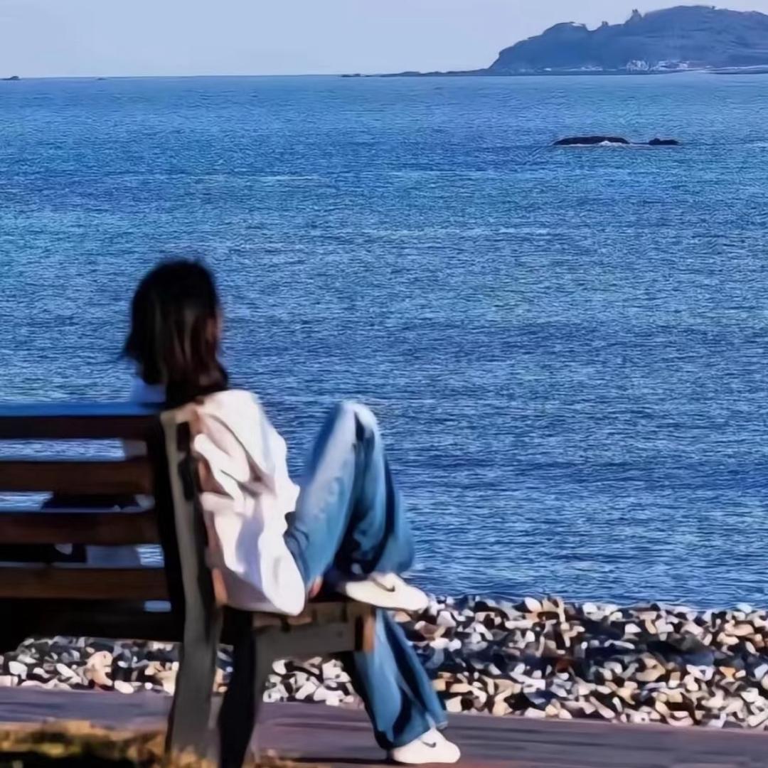 雾落南山