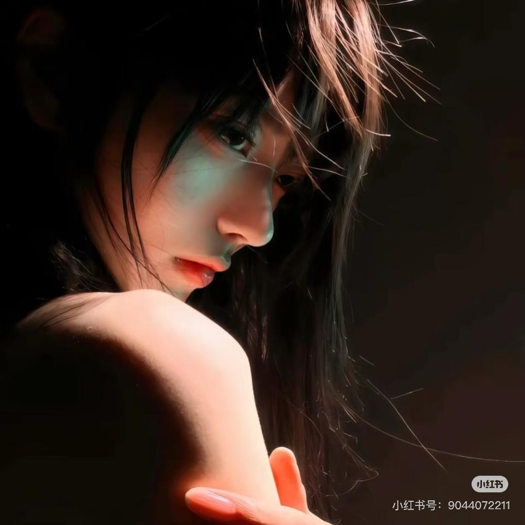 少女的神