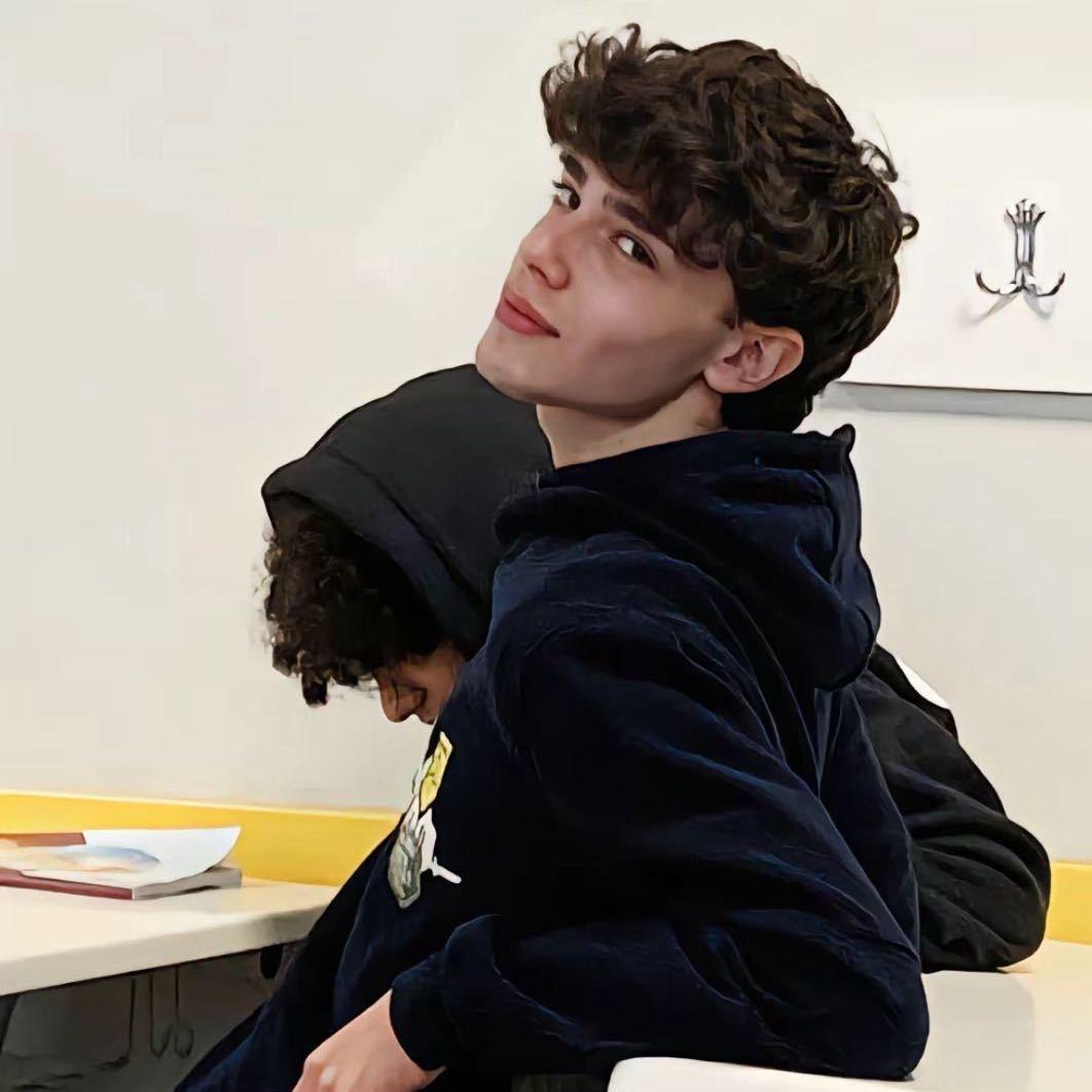 宇 宇、✨