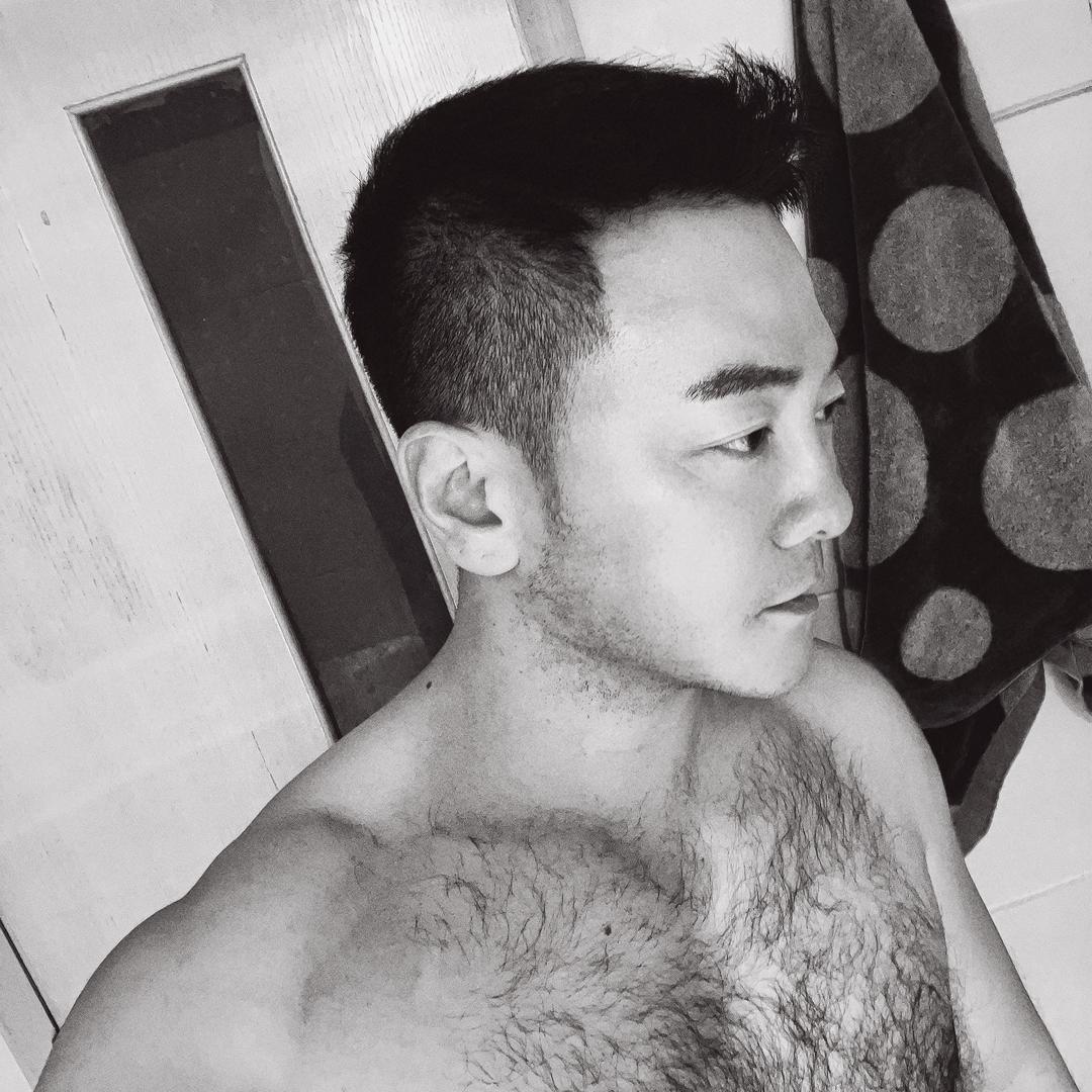 Gary 宸