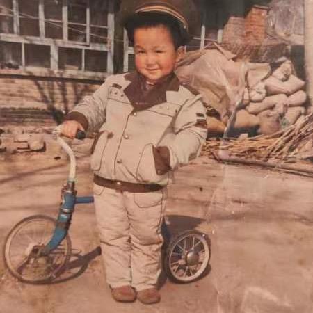 回来