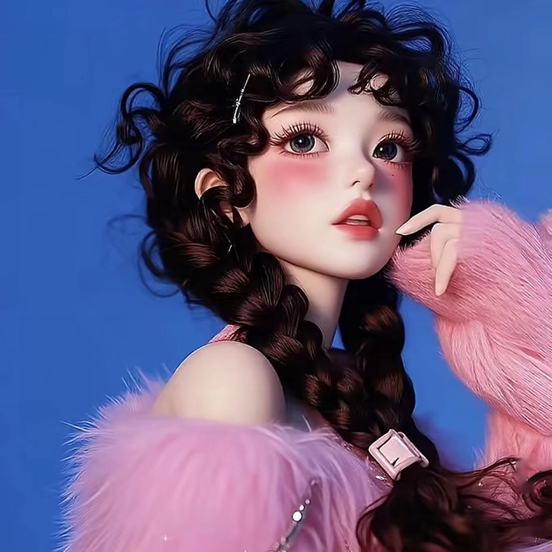 胖嘟嘟的笑哈哈