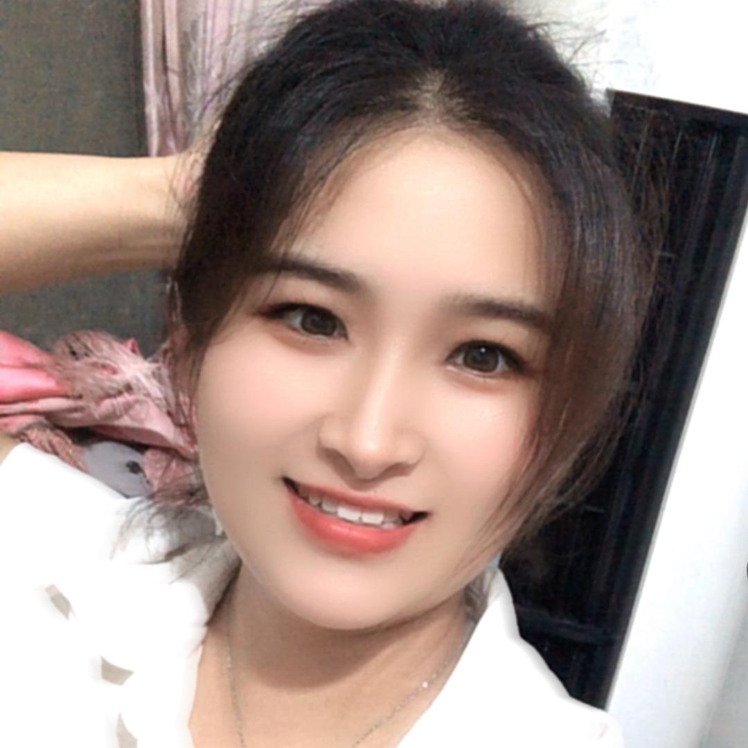 虎牙妹