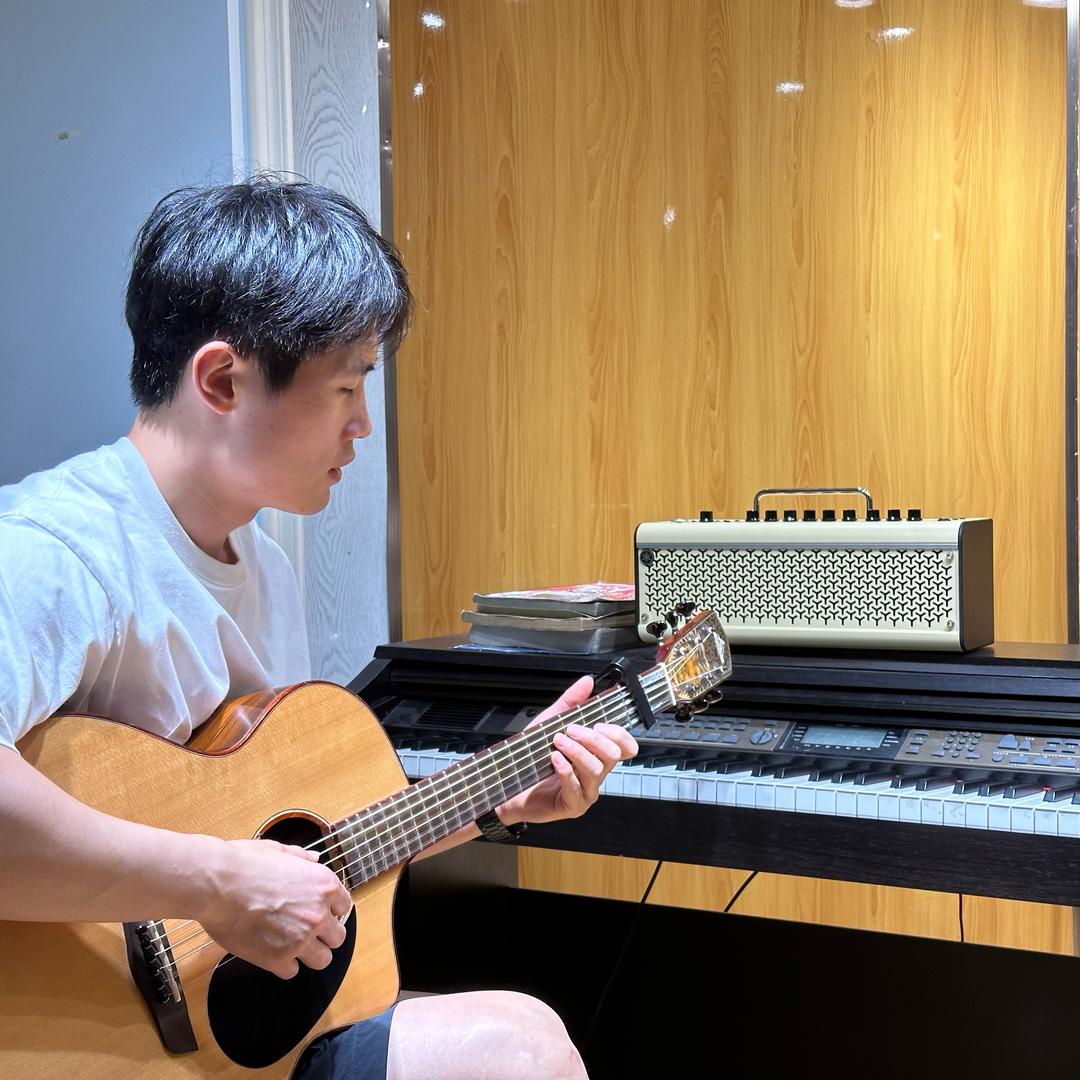 我给你讲