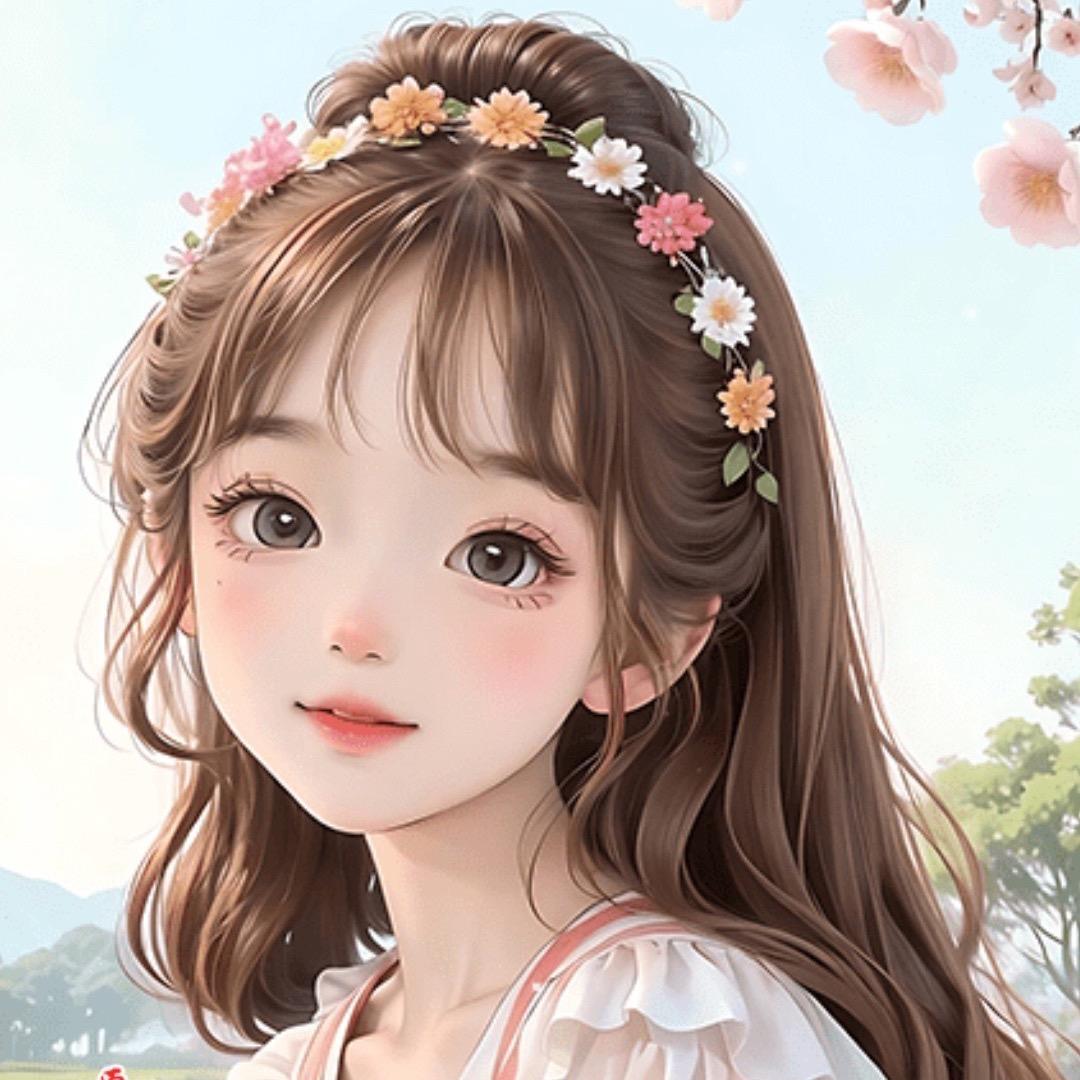 梅兰竹菊🧚🏻‍♀️