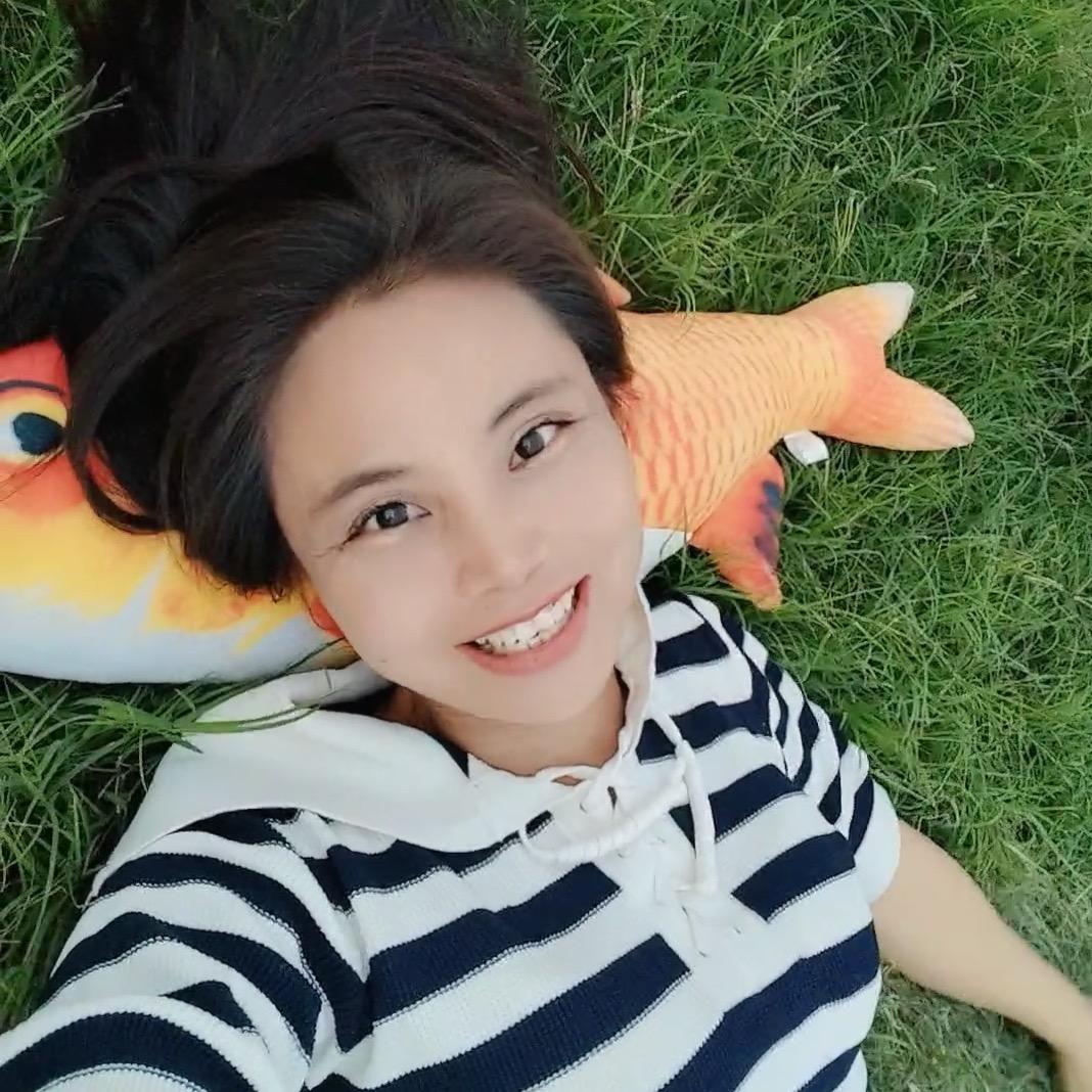 君君爱美食