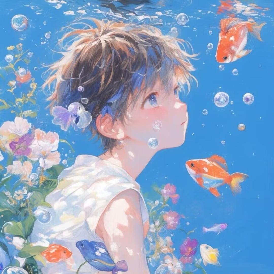 袁袁🧸