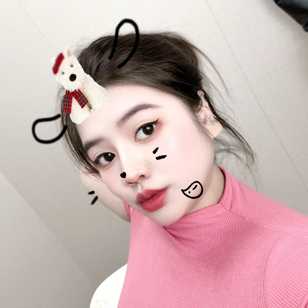 胖妹妹❤️