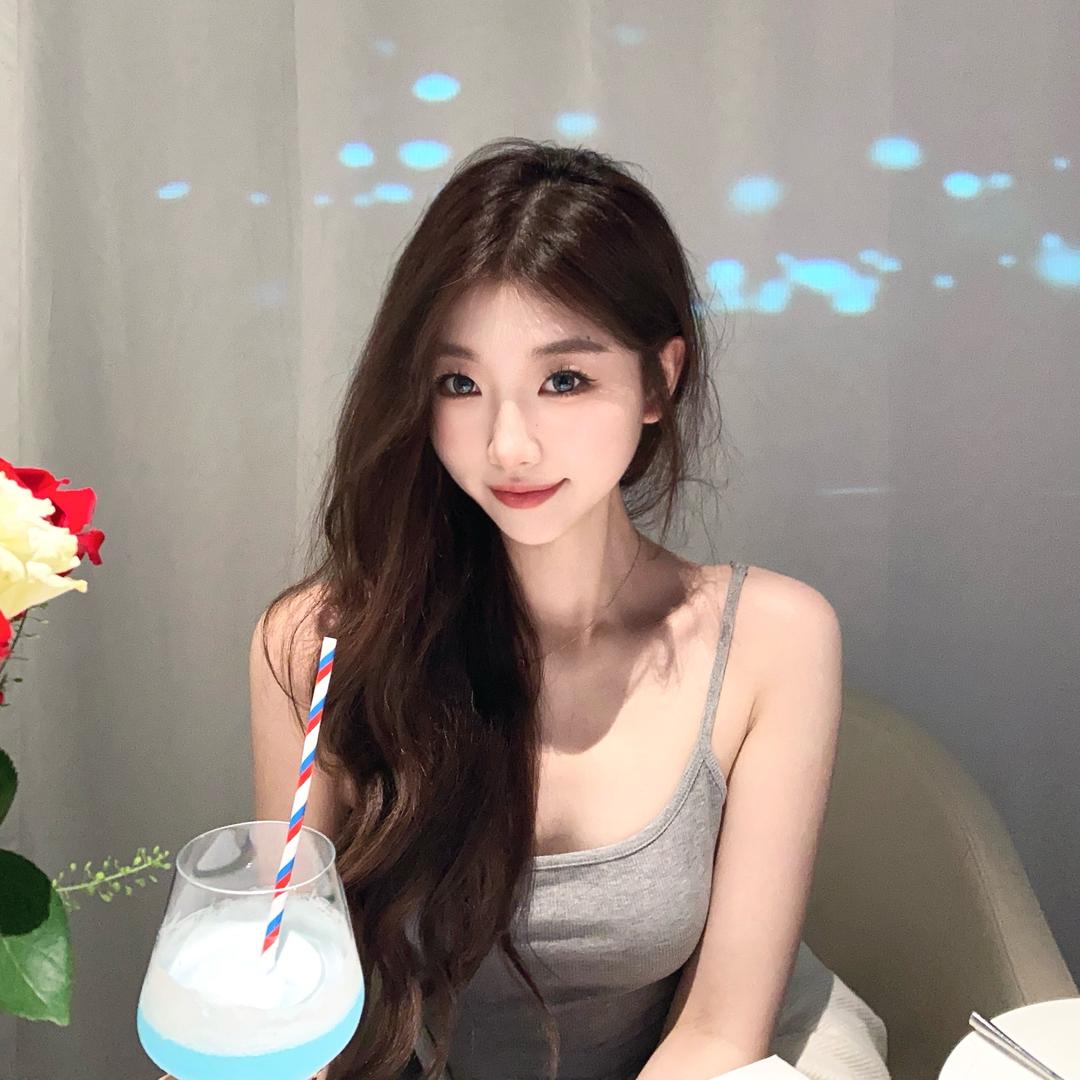 蓝不蓝