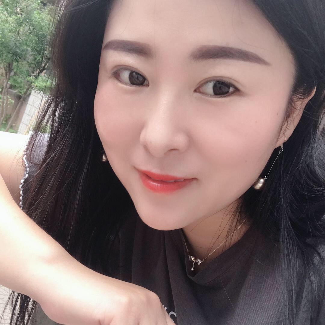 美好.
