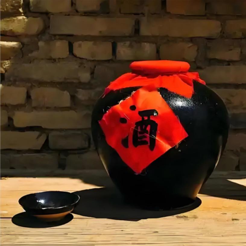 煮酒论英雄