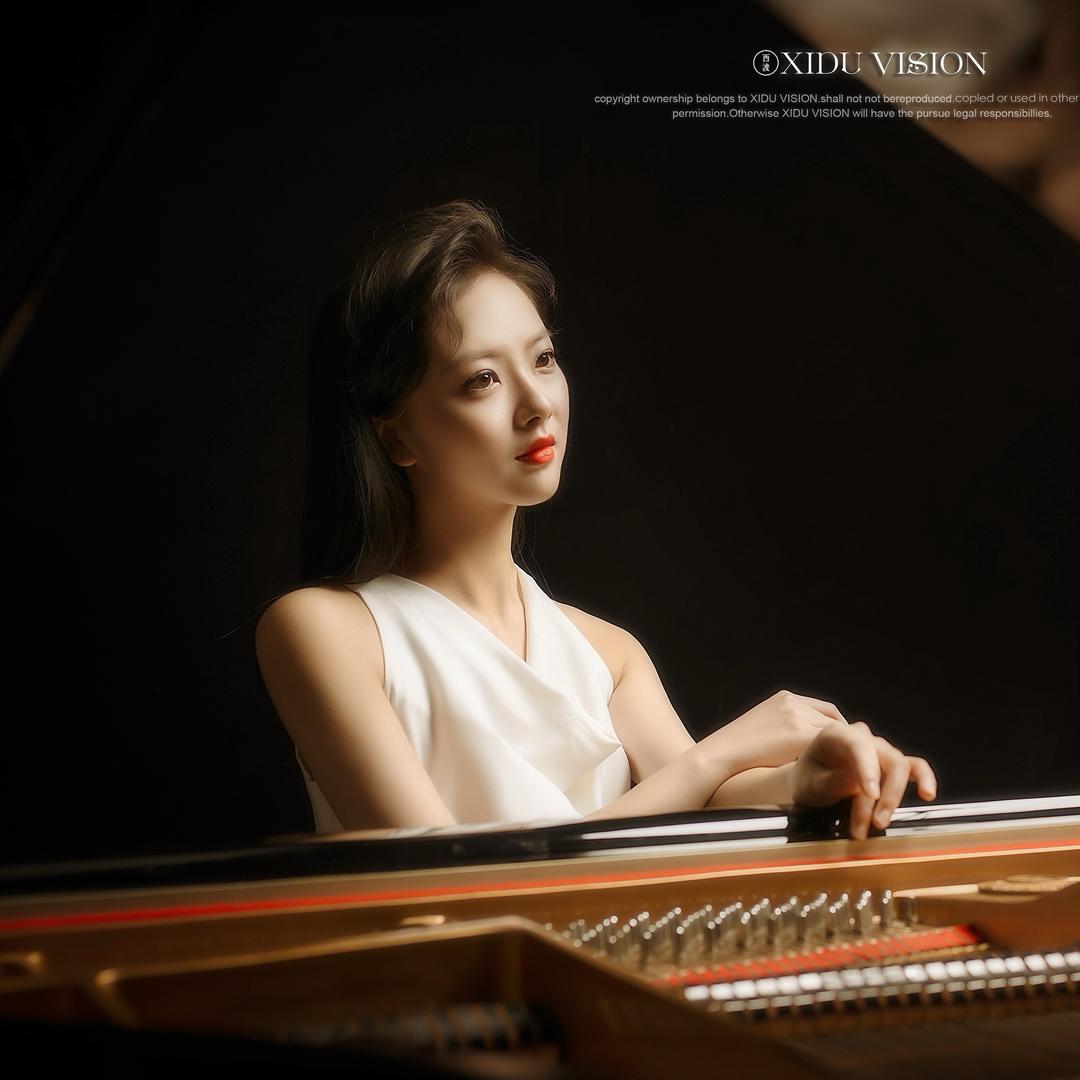 Yolanda高瑶楠