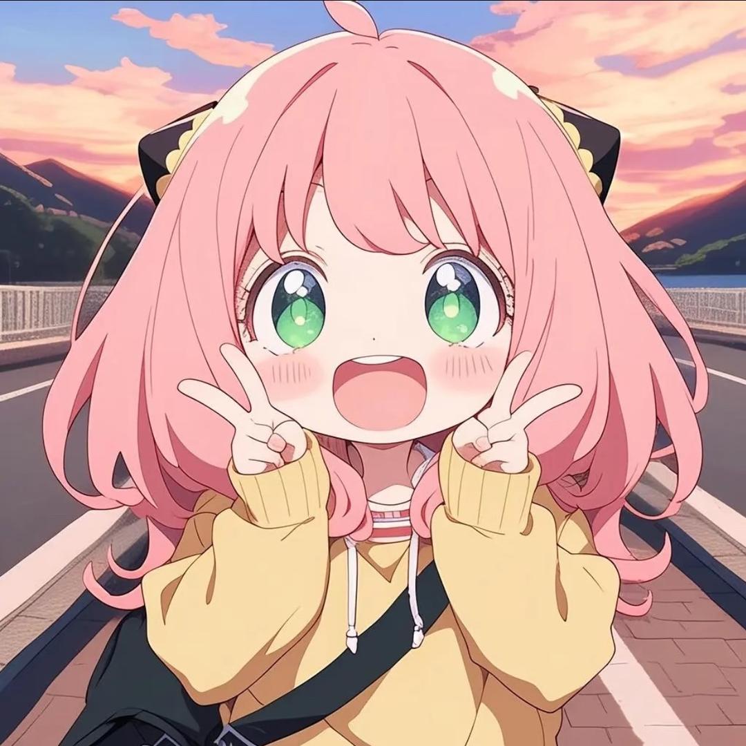 小满