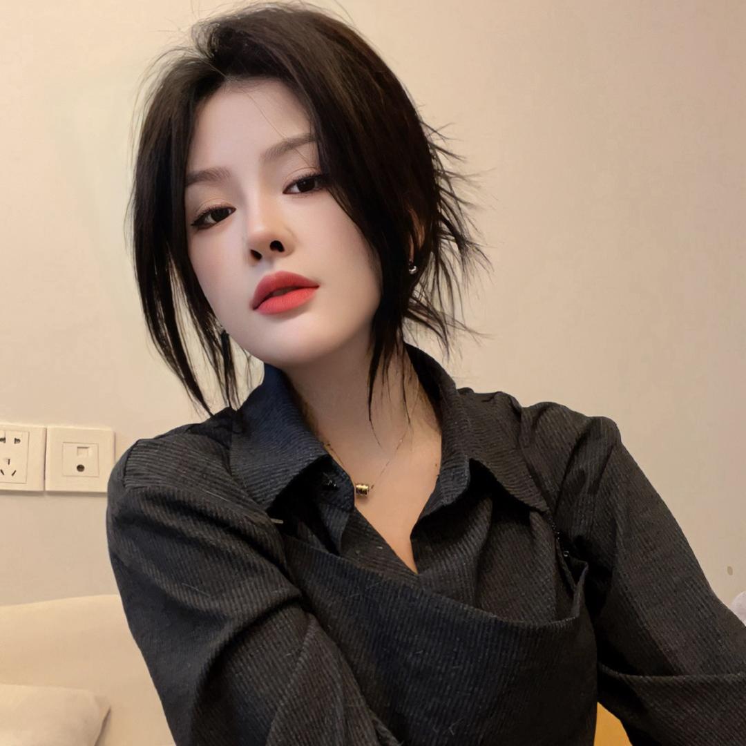 是你的潇姐姐