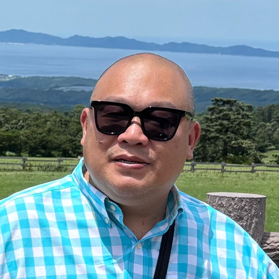 鍾晉生（大佬）