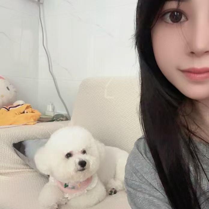 未来可期@