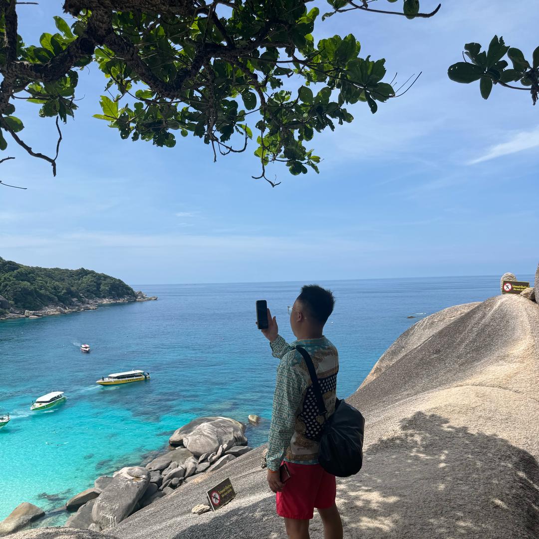 廊坊小杰通讯【生活号】