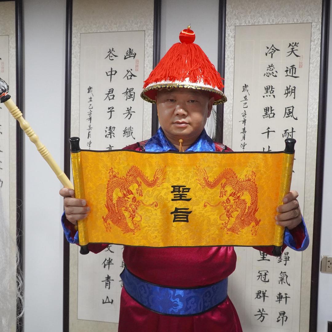 太康守城人🌈小二郎传媒