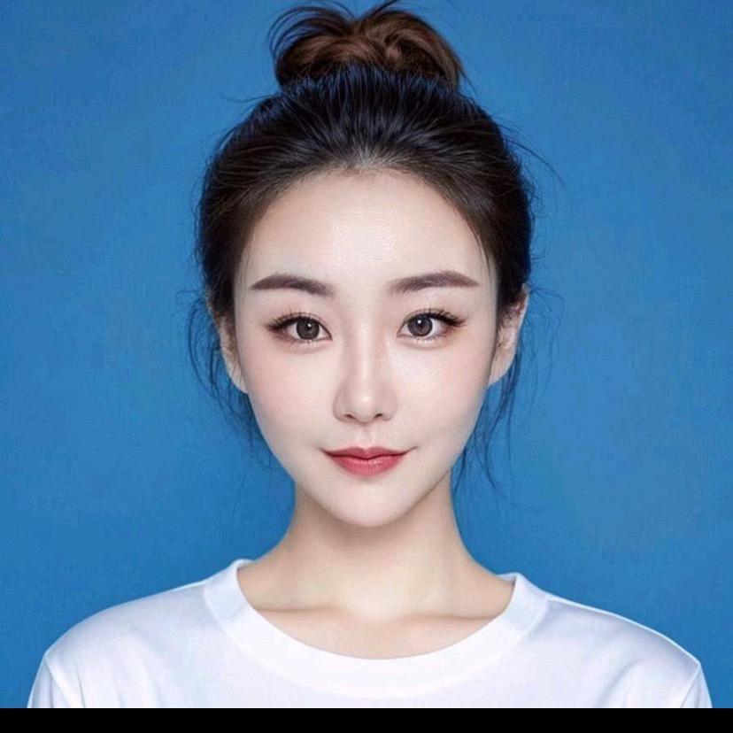 大脑发育迟缓的丽丽