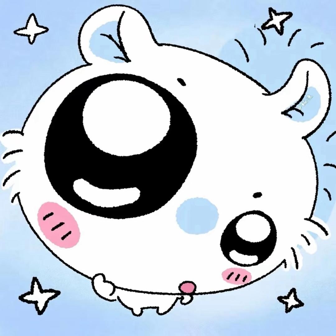 遇到困难睡大觉