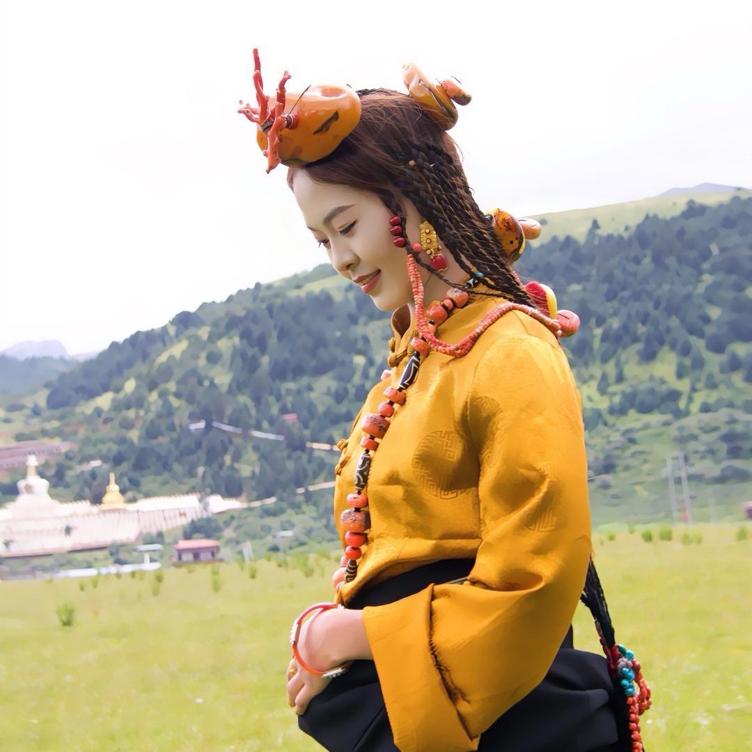 索朗旦措“卓热查姆”