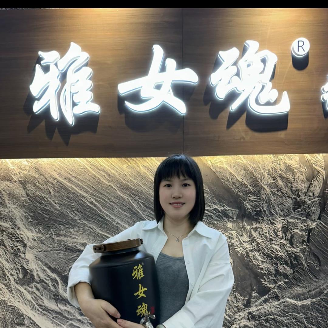 雅女魂青神麒麟广场店  彩霞
