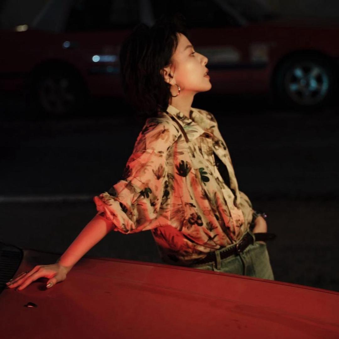 魏老板WDIVA的OOTD