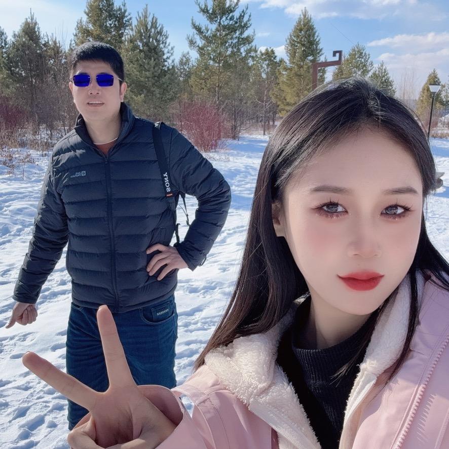 冰雪兄妹