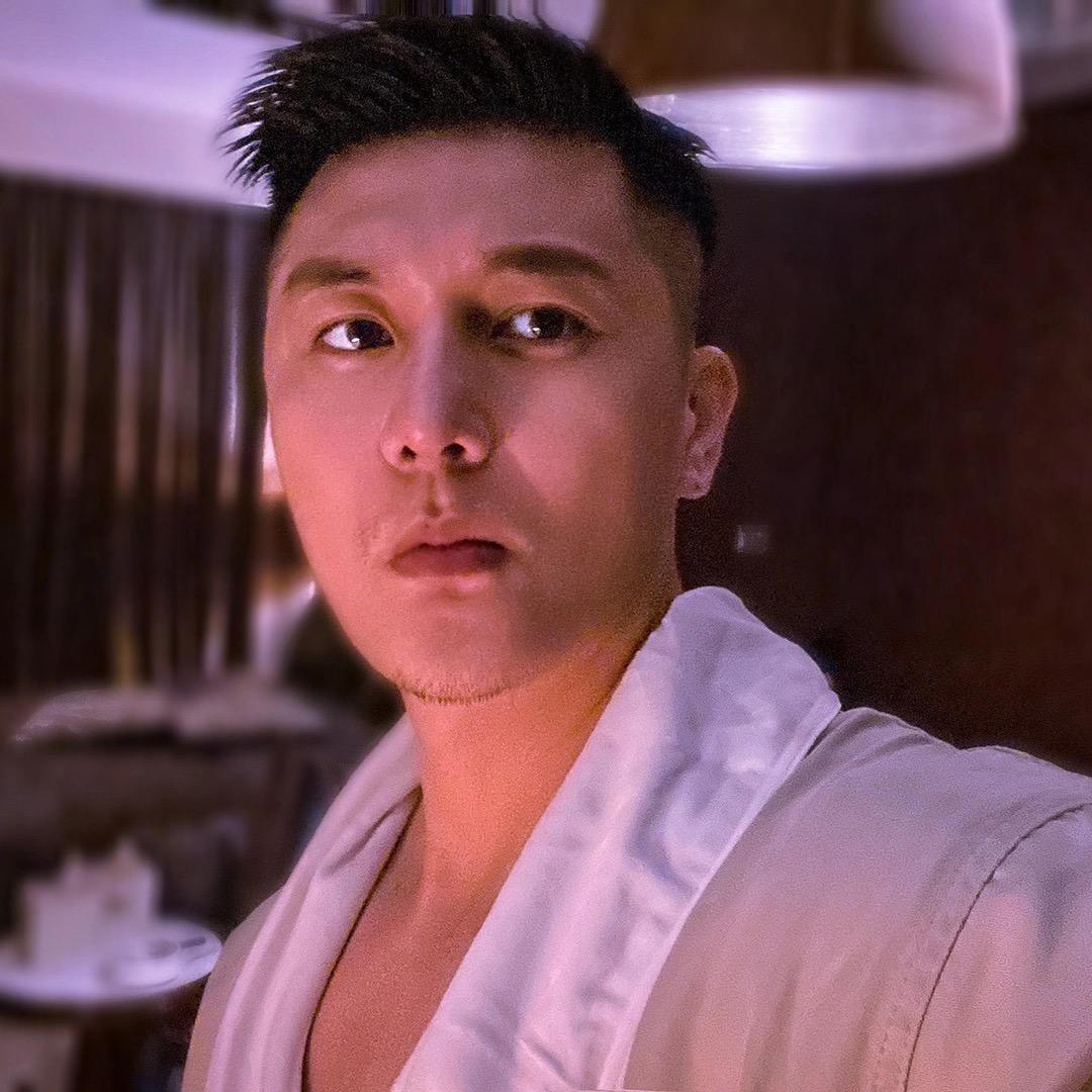 航线君