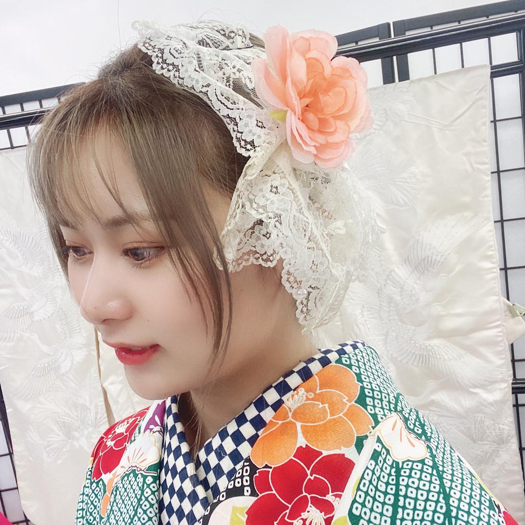 出国（小休