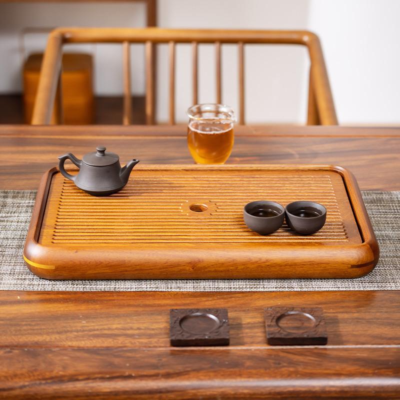 华业茶空间