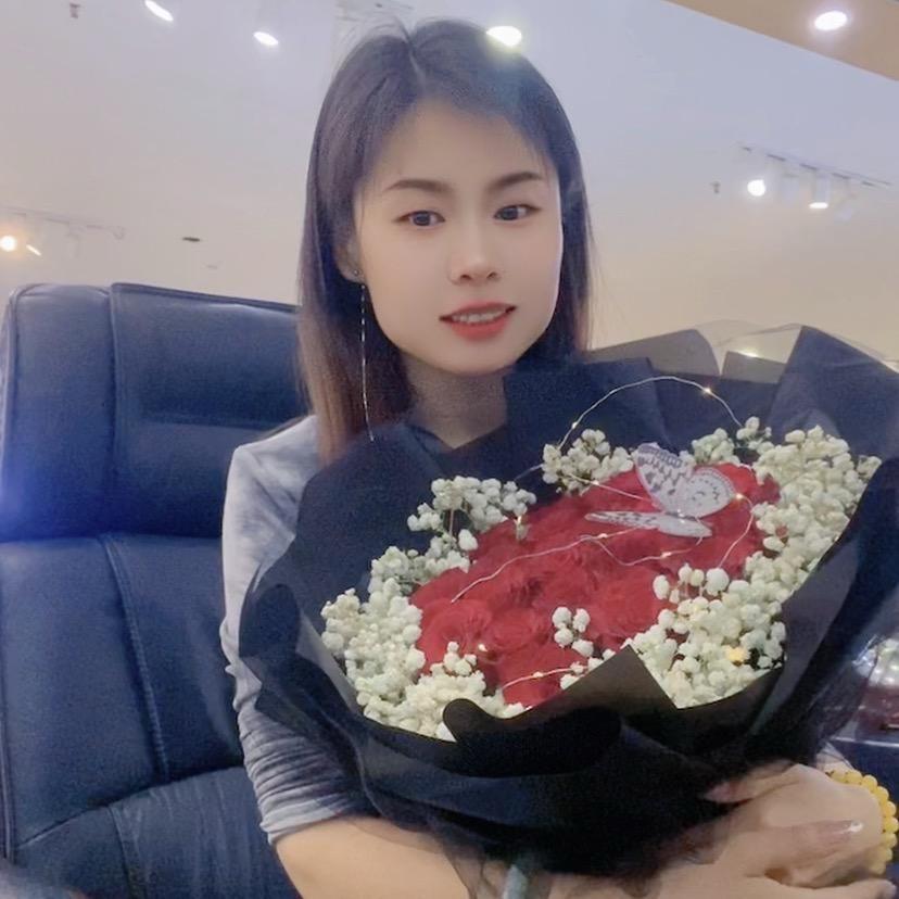 阳泉翡翠姐