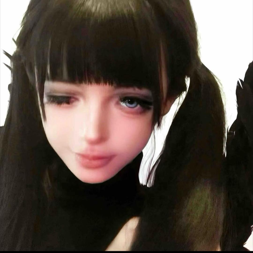 飒飒.