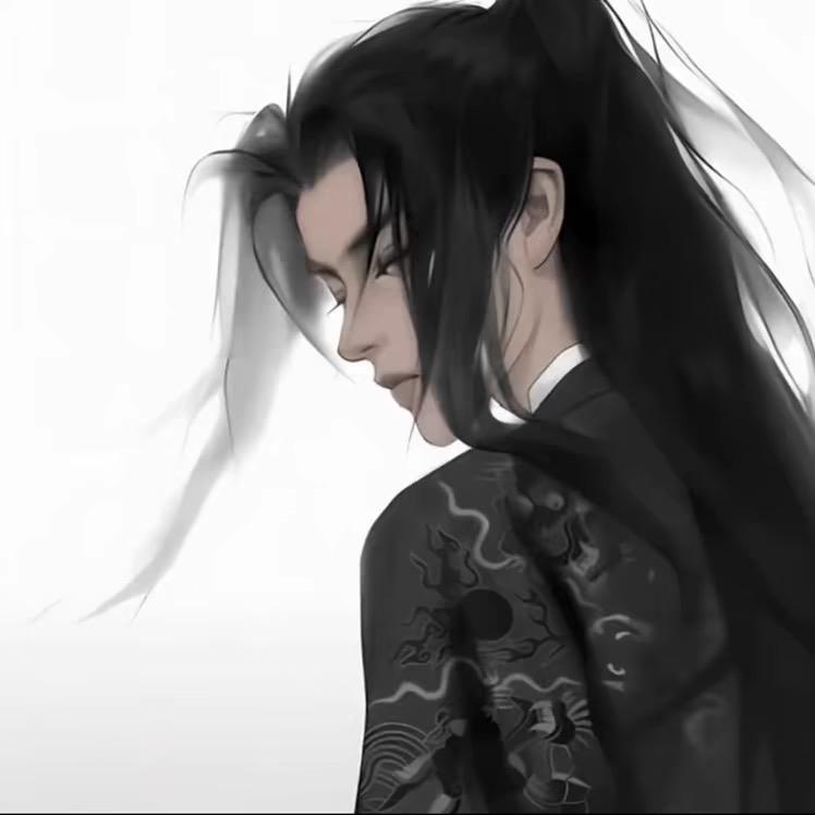 岭子.