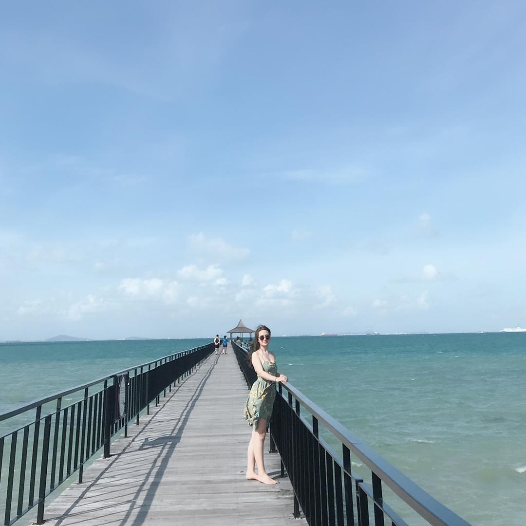 小鹿爱生活（关注必回）