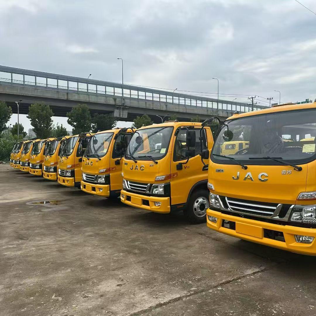 批发新旧清障车