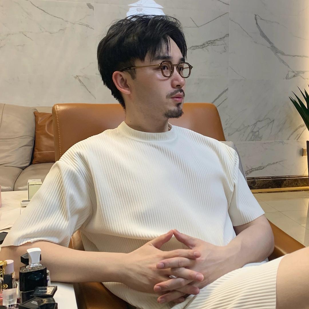 是老韩嘛